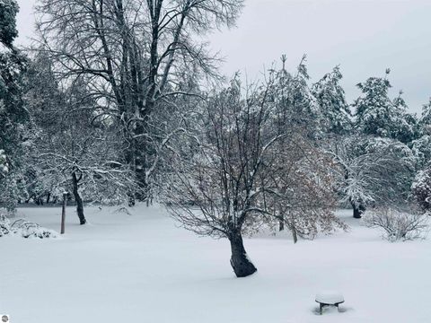 Tiny photo for 5651 N Seeley Road, Manton, MI 49663 (MLS # 1943076)