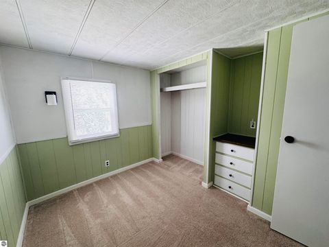 Tiny photo for 5651 N Seeley Road, Manton, MI 49663 (MLS # 1943076)