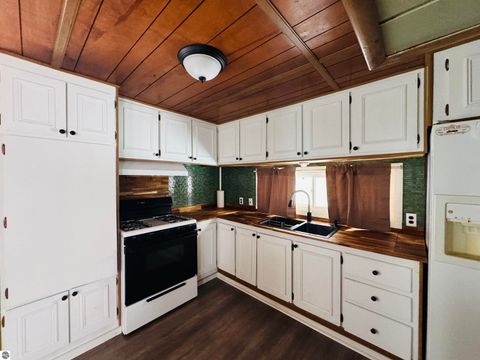 Tiny photo for 5651 N Seeley Road, Manton, MI 49663 (MLS # 1943076)