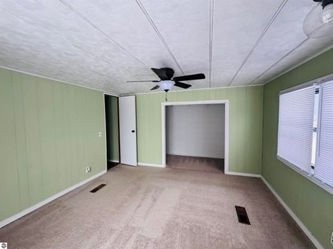 Tiny photo for 5651 N Seeley Road, Manton, MI 49663 (MLS # 1943076)