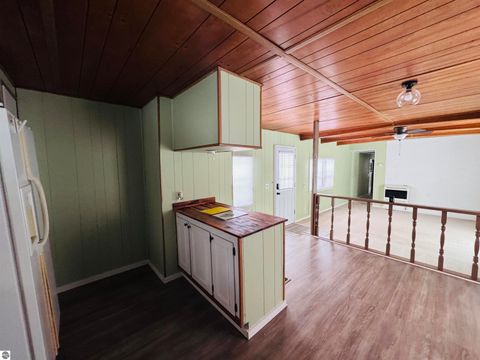 Tiny photo for 5651 N Seeley Road, Manton, MI 49663 (MLS # 1943076)