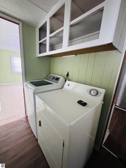 Tiny photo for 5651 N Seeley Road, Manton, MI 49663 (MLS # 1943076)