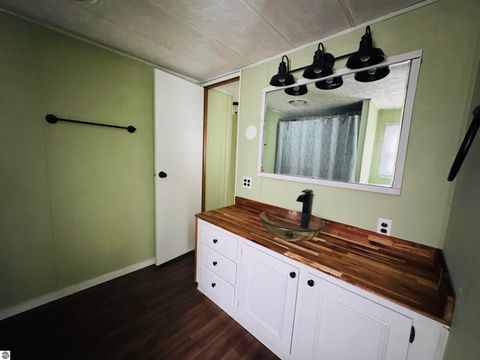 Tiny photo for 5651 N Seeley Road, Manton, MI 49663 (MLS # 1943076)