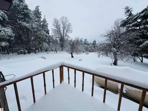 Tiny photo for 5651 N Seeley Road, Manton, MI 49663 (MLS # 1943076)