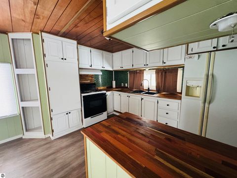 Tiny photo for 5651 N Seeley Road, Manton, MI 49663 (MLS # 1943076)