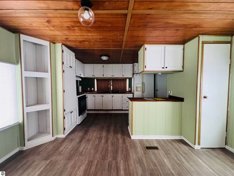 Tiny photo for 5651 N Seeley Road, Manton, MI 49663 (MLS # 1943076)