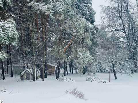 Tiny photo for 5651 N Seeley Road, Manton, MI 49663 (MLS # 1943076)