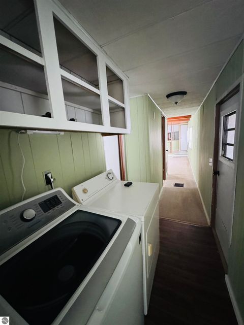 Tiny photo for 5651 N Seeley Road, Manton, MI 49663 (MLS # 1943076)