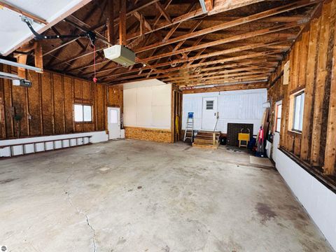 Tiny photo for 5651 N Seeley Road, Manton, MI 49663 (MLS # 1943076)