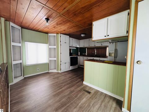 Tiny photo for 5651 N Seeley Road, Manton, MI 49663 (MLS # 1943076)