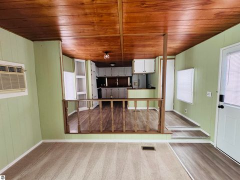 Tiny photo for 5651 N Seeley Road, Manton, MI 49663 (MLS # 1943076)