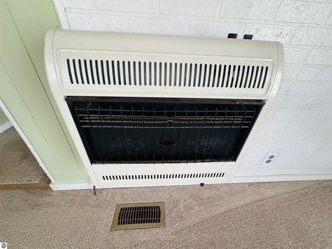 Tiny photo for 5651 N Seeley Road, Manton, MI 49663 (MLS # 1943076)