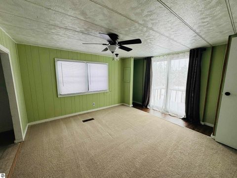 Tiny photo for 5651 N Seeley Road, Manton, MI 49663 (MLS # 1943076)