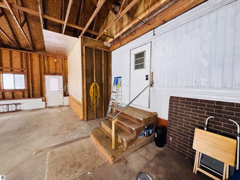 Tiny photo for 5651 N Seeley Road, Manton, MI 49663 (MLS # 1943076)