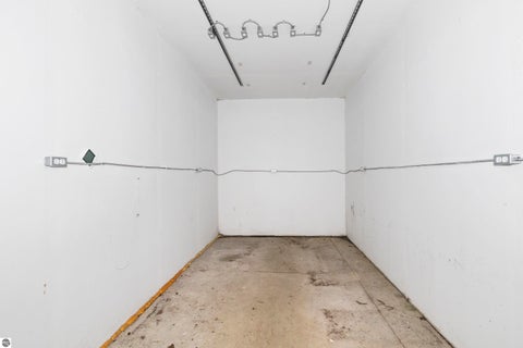 Tiny photo for 19603 Cinder Road, Interlochen, MI 49643 (MLS # 1947659)