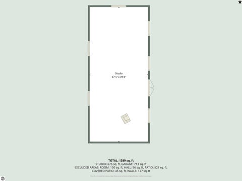 Tiny photo for 19603 Cinder Road, Interlochen, MI 49643 (MLS # 1947659)