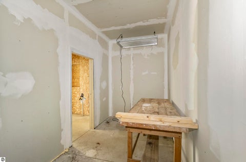 Tiny photo for 19603 Cinder Road, Interlochen, MI 49643 (MLS # 1947659)