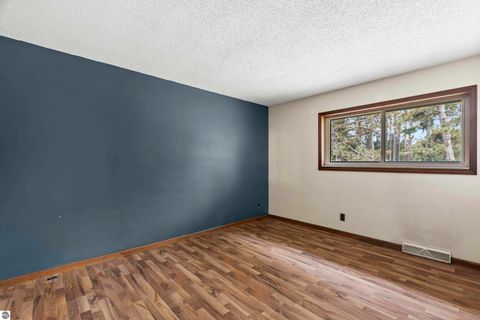 Tiny photo for 19603 Cinder Road, Interlochen, MI 49643 (MLS # 1947659)