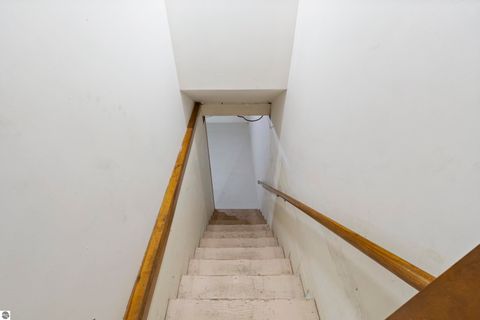Tiny photo for 19603 Cinder Road, Interlochen, MI 49643 (MLS # 1947659)