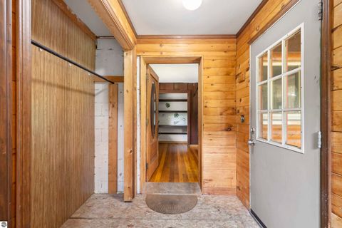 Tiny photo for 19603 Cinder Road, Interlochen, MI 49643 (MLS # 1947659)