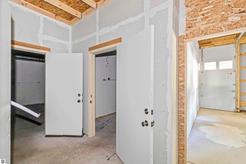 Tiny photo for 19603 Cinder Road, Interlochen, MI 49643 (MLS # 1947659)