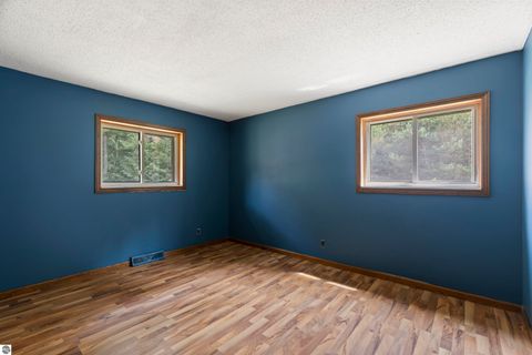 Tiny photo for 19603 Cinder Road, Interlochen, MI 49643 (MLS # 1947659)