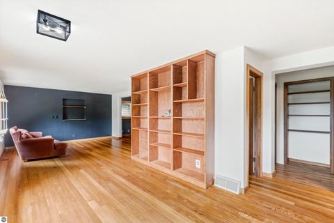 Tiny photo for 19603 Cinder Road, Interlochen, MI 49643 (MLS # 1947659)