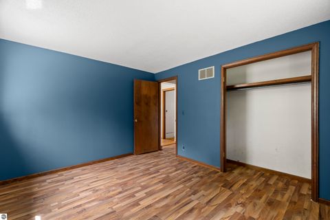Tiny photo for 19603 Cinder Road, Interlochen, MI 49643 (MLS # 1947659)
