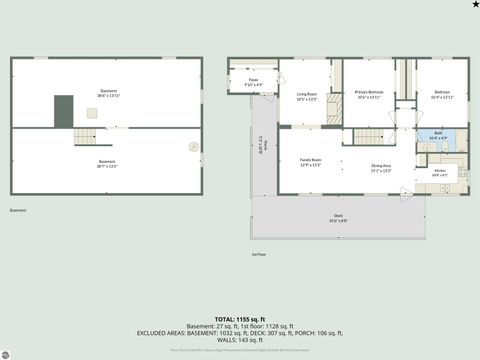 Tiny photo for 19603 Cinder Road, Interlochen, MI 49643 (MLS # 1947659)