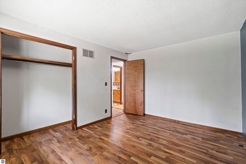 Tiny photo for 19603 Cinder Road, Interlochen, MI 49643 (MLS # 1947659)