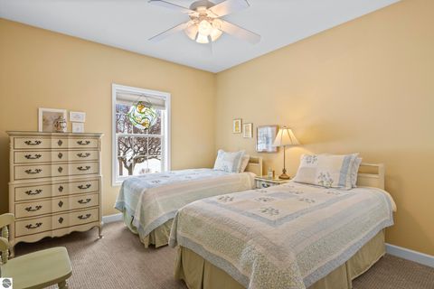 Tiny photo for 2934 Ridge Trail Drive, Traverse City, MI 49684 (MLS # 1943071)