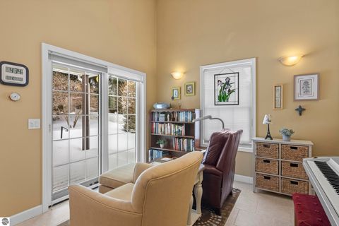 Tiny photo for 2934 Ridge Trail Drive, Traverse City, MI 49684 (MLS # 1943071)