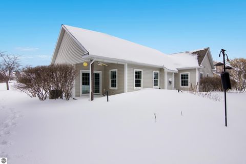 Tiny photo for 2934 Ridge Trail Drive, Traverse City, MI 49684 (MLS # 1943071)