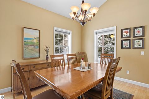 Tiny photo for 2934 Ridge Trail Drive, Traverse City, MI 49684 (MLS # 1943071)