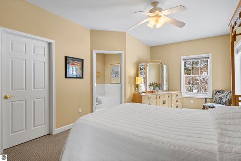 Tiny photo for 2934 Ridge Trail Drive, Traverse City, MI 49684 (MLS # 1943071)