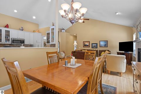 Tiny photo for 2934 Ridge Trail Drive, Traverse City, MI 49684 (MLS # 1943071)