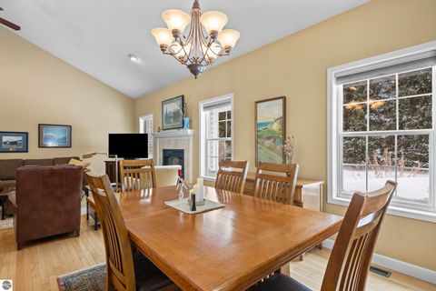 Tiny photo for 2934 Ridge Trail Drive, Traverse City, MI 49684 (MLS # 1943071)