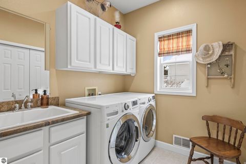 Tiny photo for 2934 Ridge Trail Drive, Traverse City, MI 49684 (MLS # 1943071)