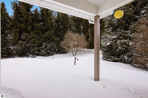 Tiny photo for 2934 Ridge Trail Drive, Traverse City, MI 49684 (MLS # 1943071)