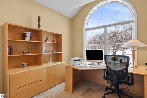 Tiny photo for 2934 Ridge Trail Drive, Traverse City, MI 49684 (MLS # 1943071)