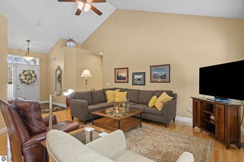 Tiny photo for 2934 Ridge Trail Drive, Traverse City, MI 49684 (MLS # 1943071)