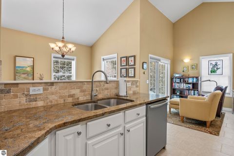 Tiny photo for 2934 Ridge Trail Drive, Traverse City, MI 49684 (MLS # 1943071)