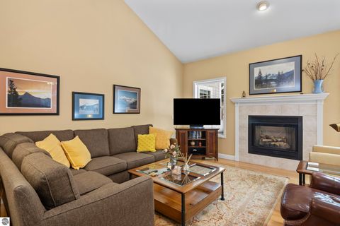 Tiny photo for 2934 Ridge Trail Drive, Traverse City, MI 49684 (MLS # 1943071)