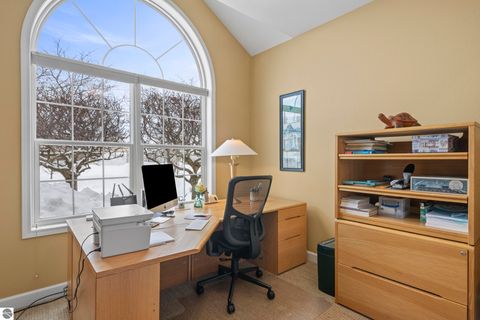 Tiny photo for 2934 Ridge Trail Drive, Traverse City, MI 49684 (MLS # 1943071)