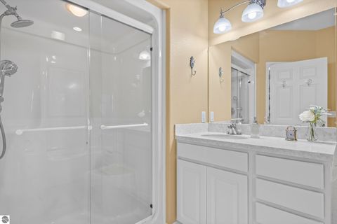 Tiny photo for 2934 Ridge Trail Drive, Traverse City, MI 49684 (MLS # 1943071)