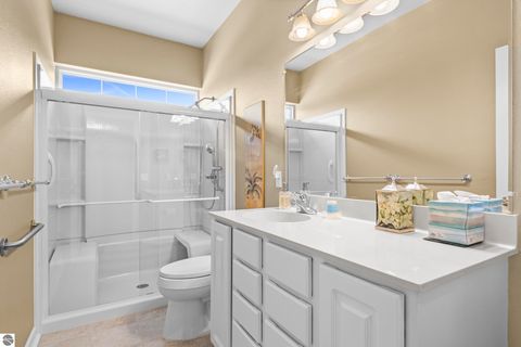 Tiny photo for 2934 Ridge Trail Drive, Traverse City, MI 49684 (MLS # 1943071)