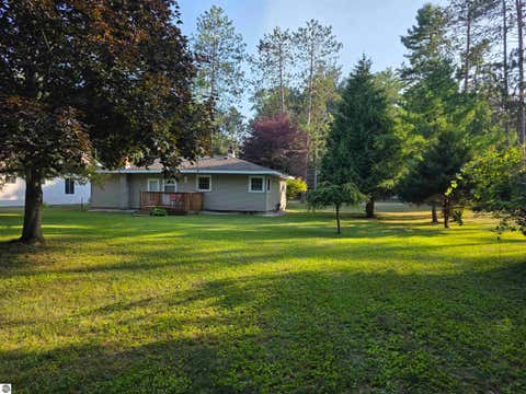 Tiny photo for 6302 Loud Drive, Oscoda, MI 48750 (MLS # 1948204)