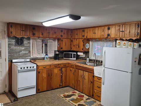 Tiny photo for 6302 Loud Drive, Oscoda, MI 48750 (MLS # 1948204)