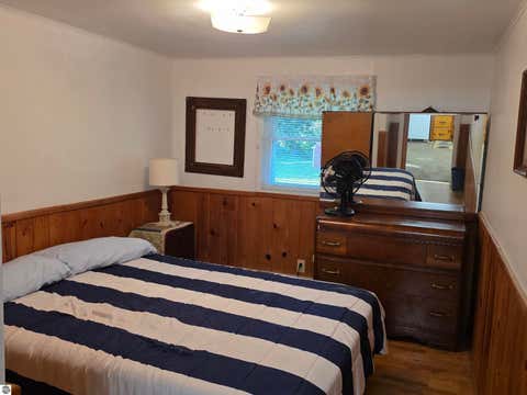 Tiny photo for 6302 Loud Drive, Oscoda, MI 48750 (MLS # 1948204)