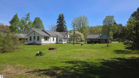 Tiny photo for 4132 Main St, Kingsley, MI 49649 (MLS # 1946099)